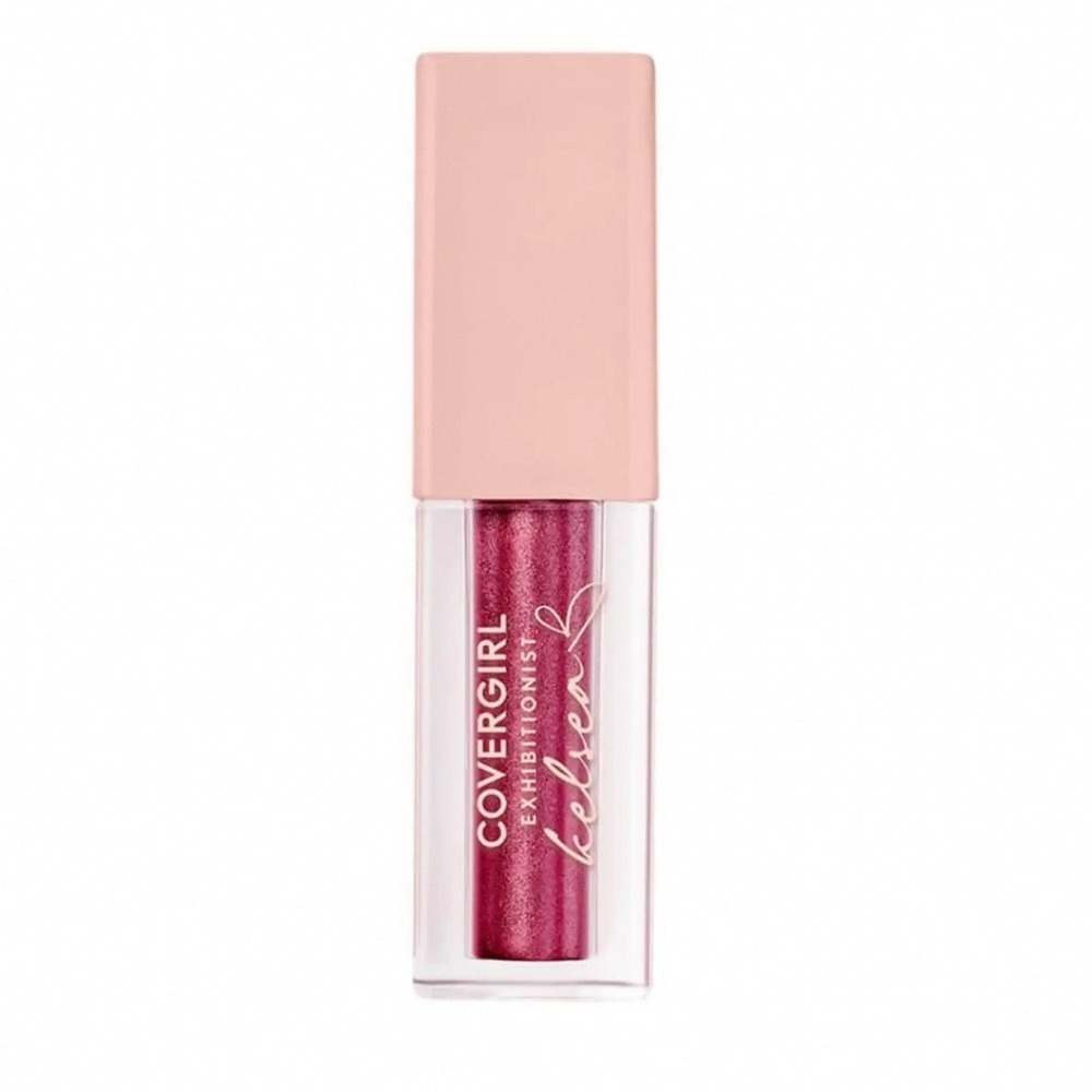 COVERGIRL Liquid Glitter Eyeshadow Limited Edition Kelsea‎ Ballerini Forever